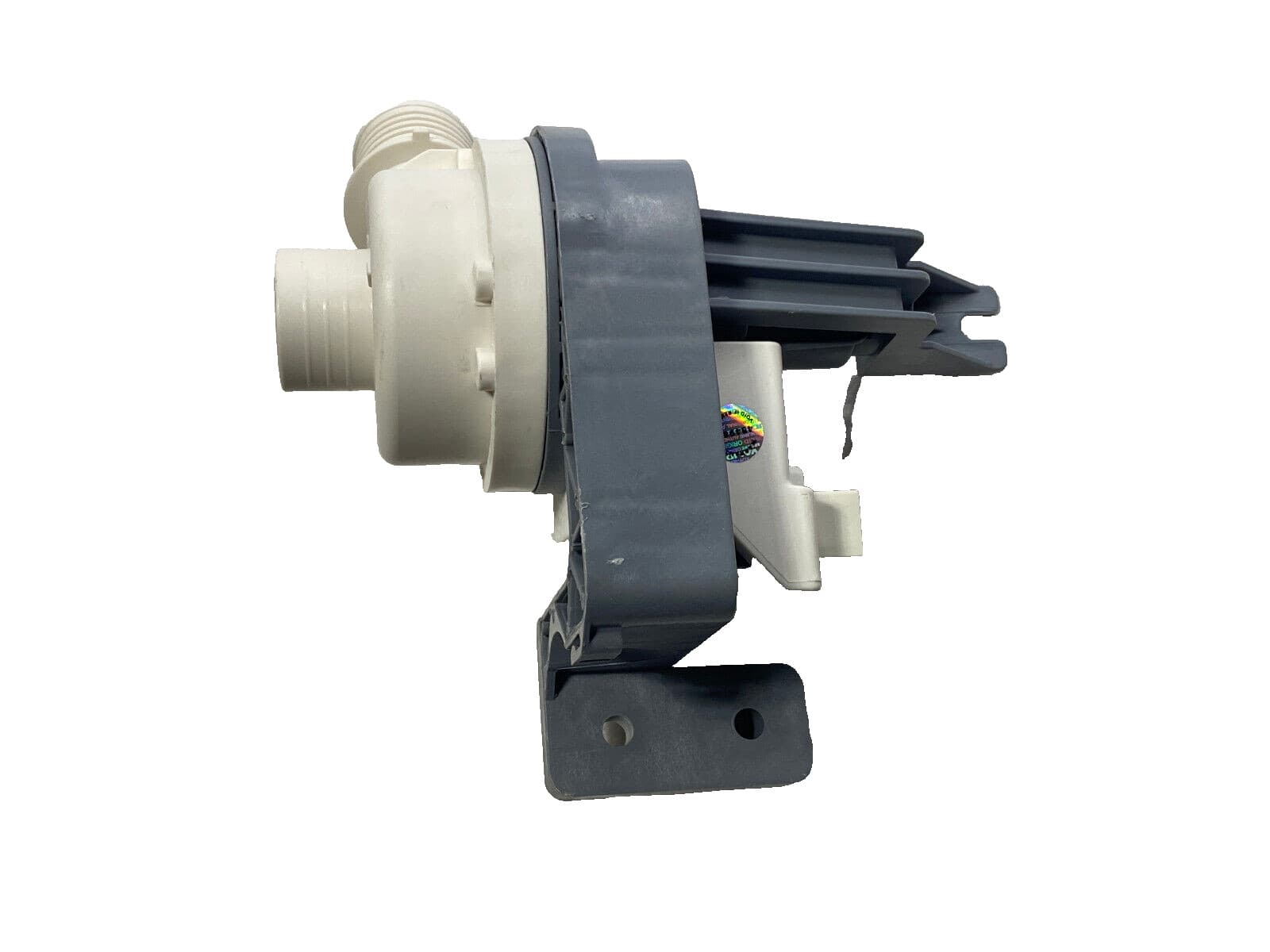 New Genuine OEM Whirlpool Washer Pump-Water W10876600 — thumbnail 3
