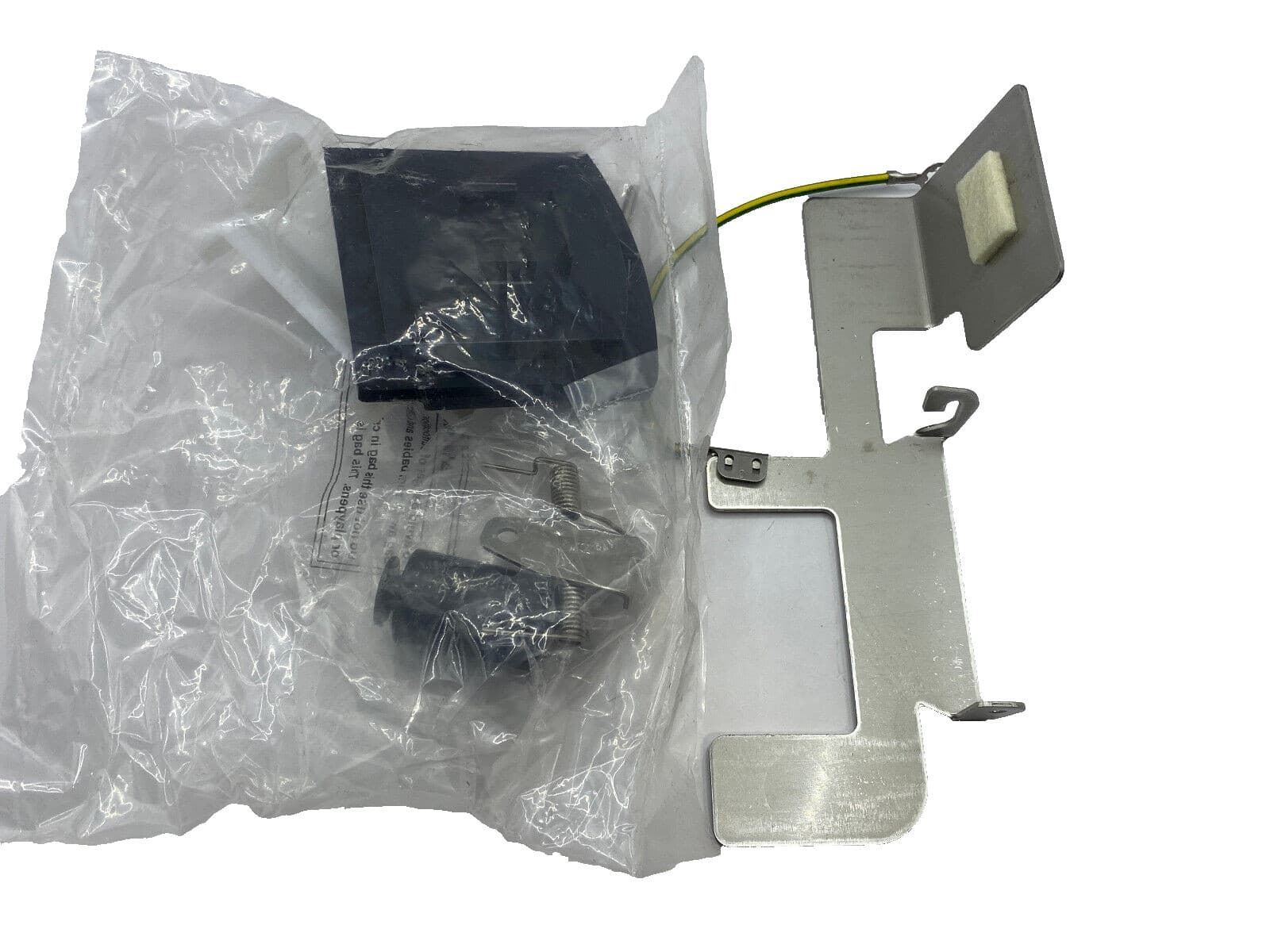 New For Whirlpool Refrigerator Ice Dispenser Door Kit 8201756