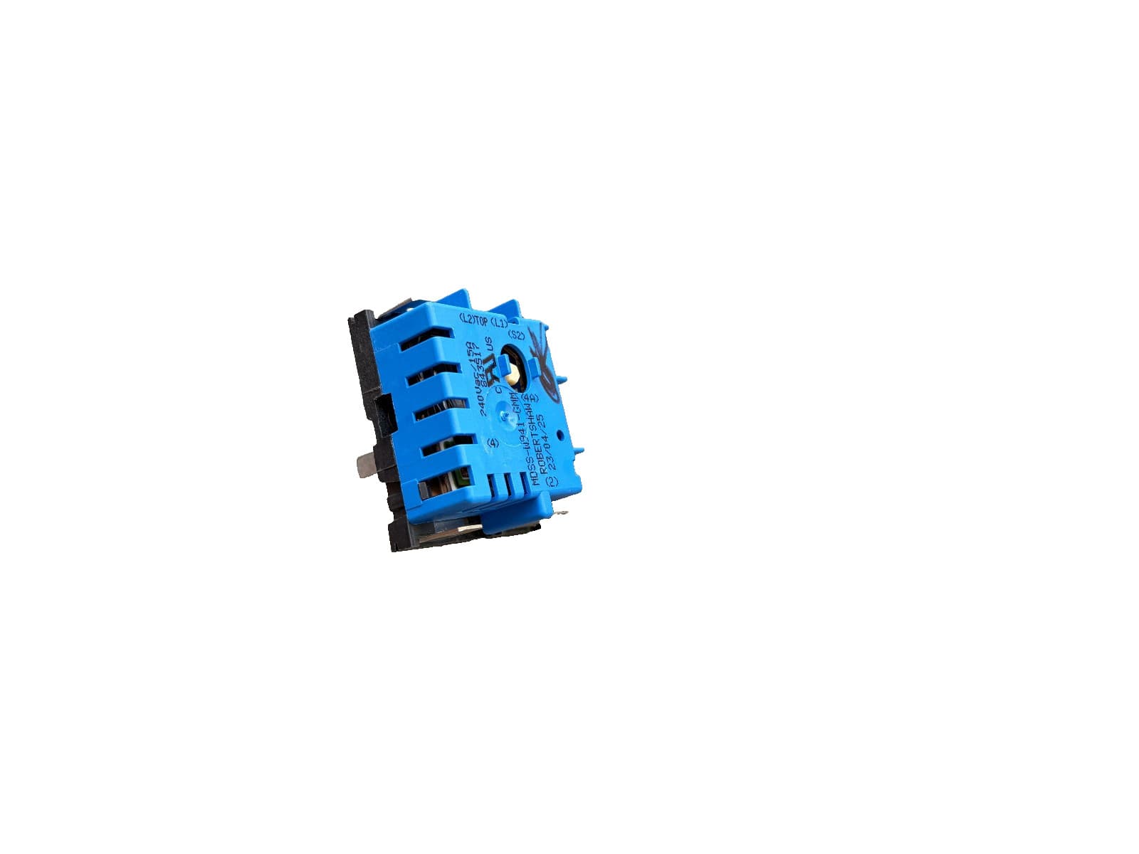 11473118 Hisense  Range Energy Switch H-usa Single 240V New Genuine — thumbnail 3