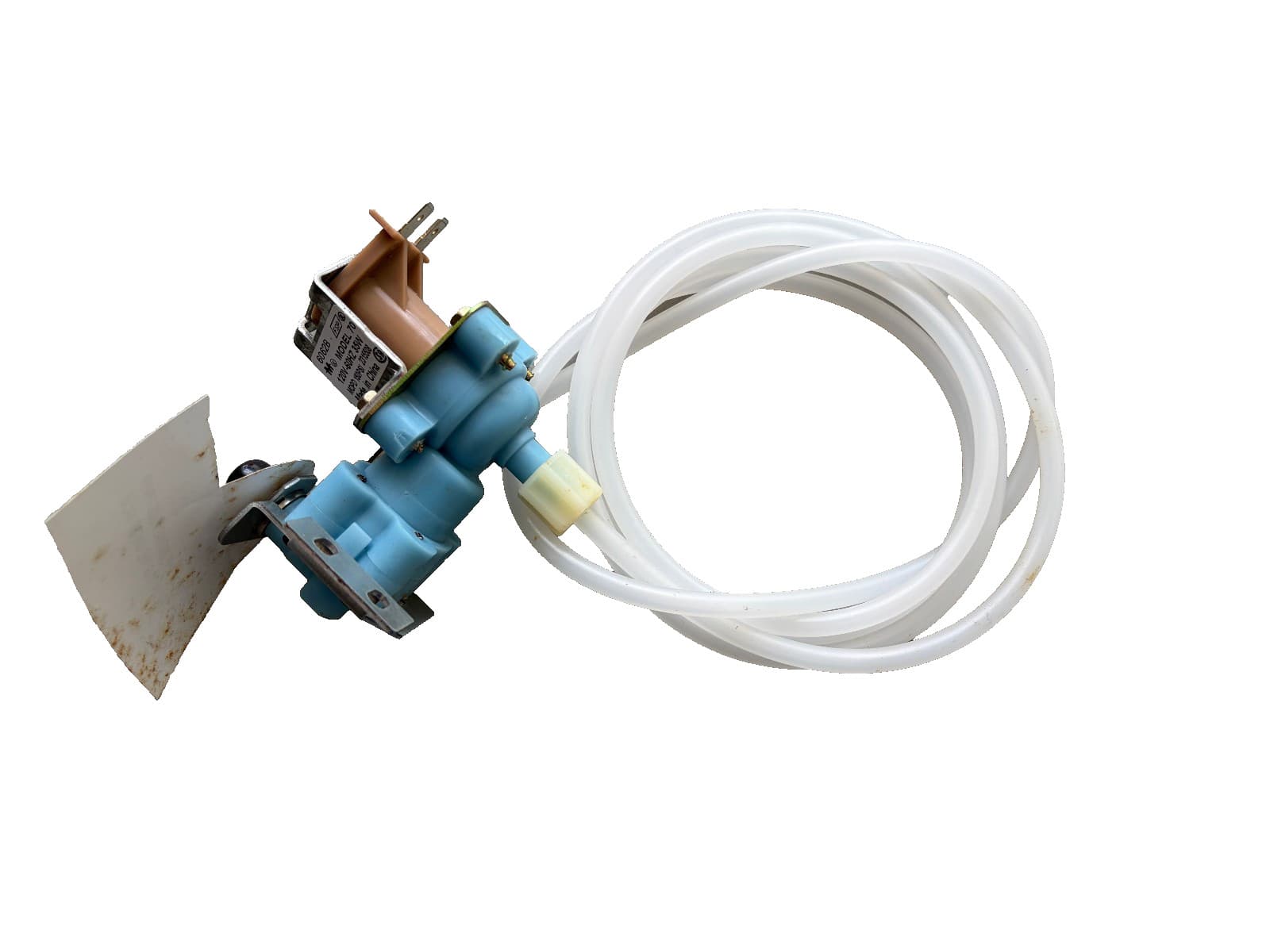 2315508 OEM Whirlpool Refrigerator Water Inlet Valve Kit  New Genuine