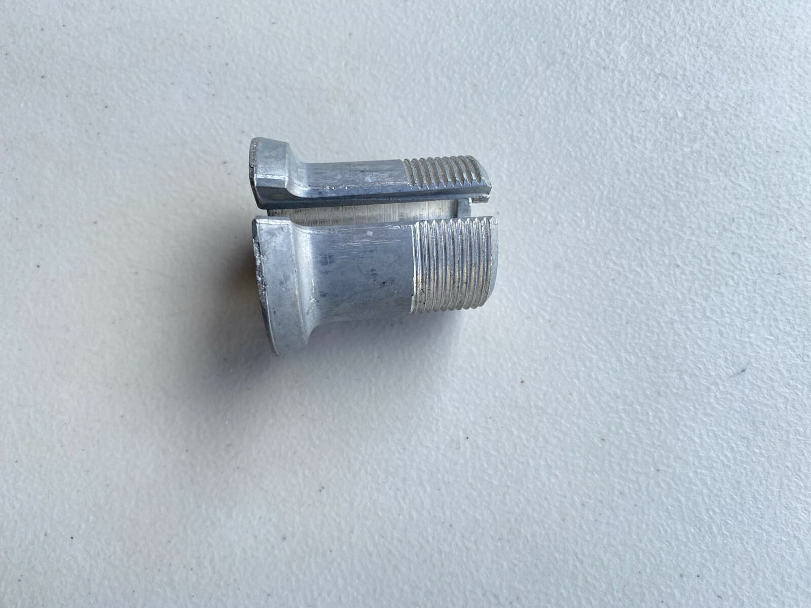 Genuine OEM  Whirlpool Washer Drive Block 389140