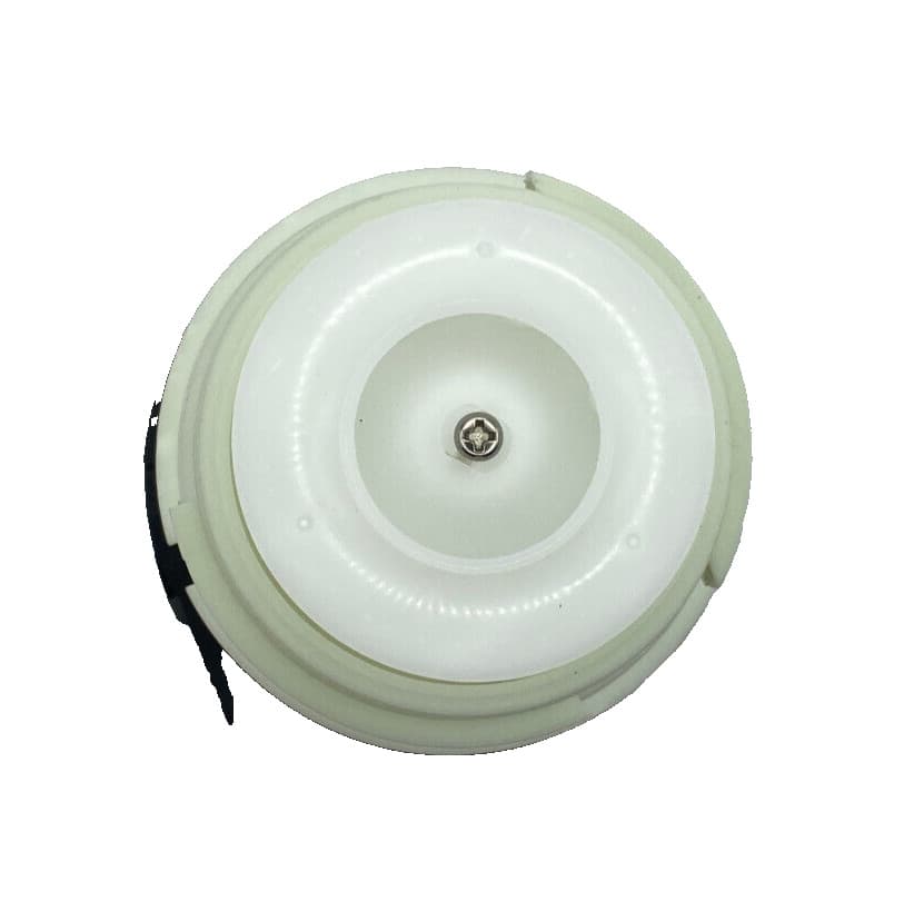 Genuine Frigidaire Dishwasher Tower Motor  154859201 — thumbnail 4