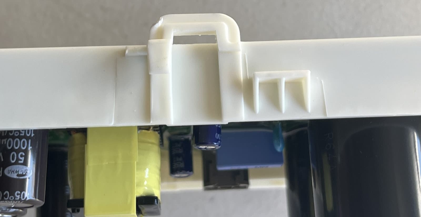 EBR34134913 OEM LG Washer Main Control Board Genuine — thumbnail 6