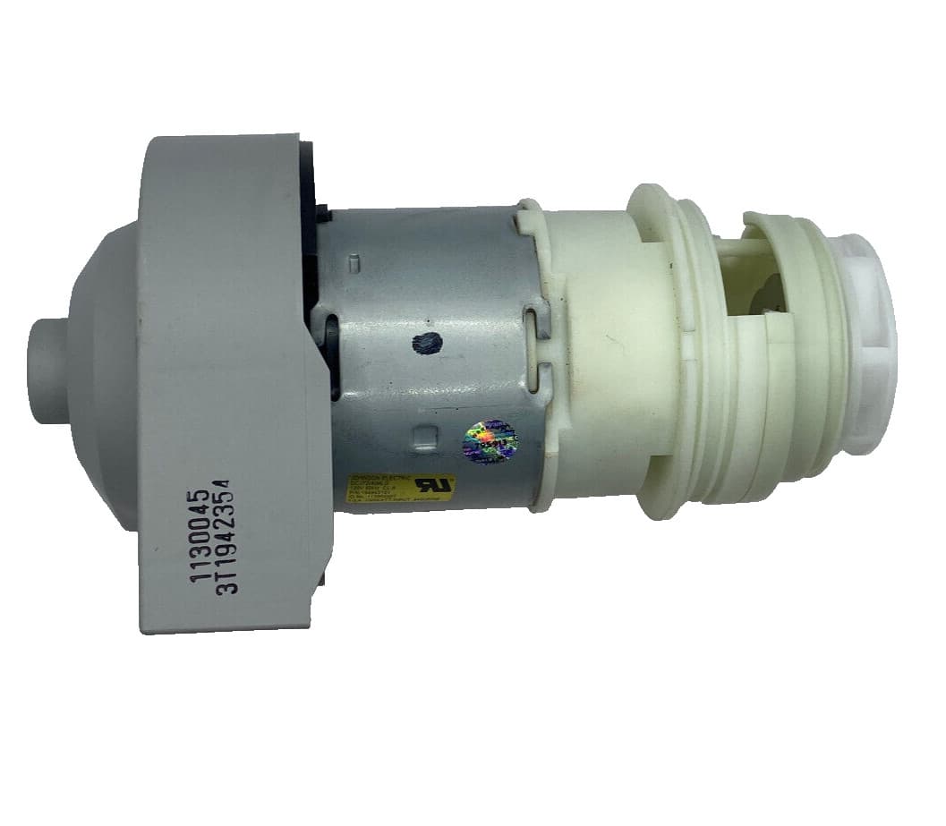 Genuine Frigidaire Dishwasher Tower Motor  154859201 — thumbnail 3