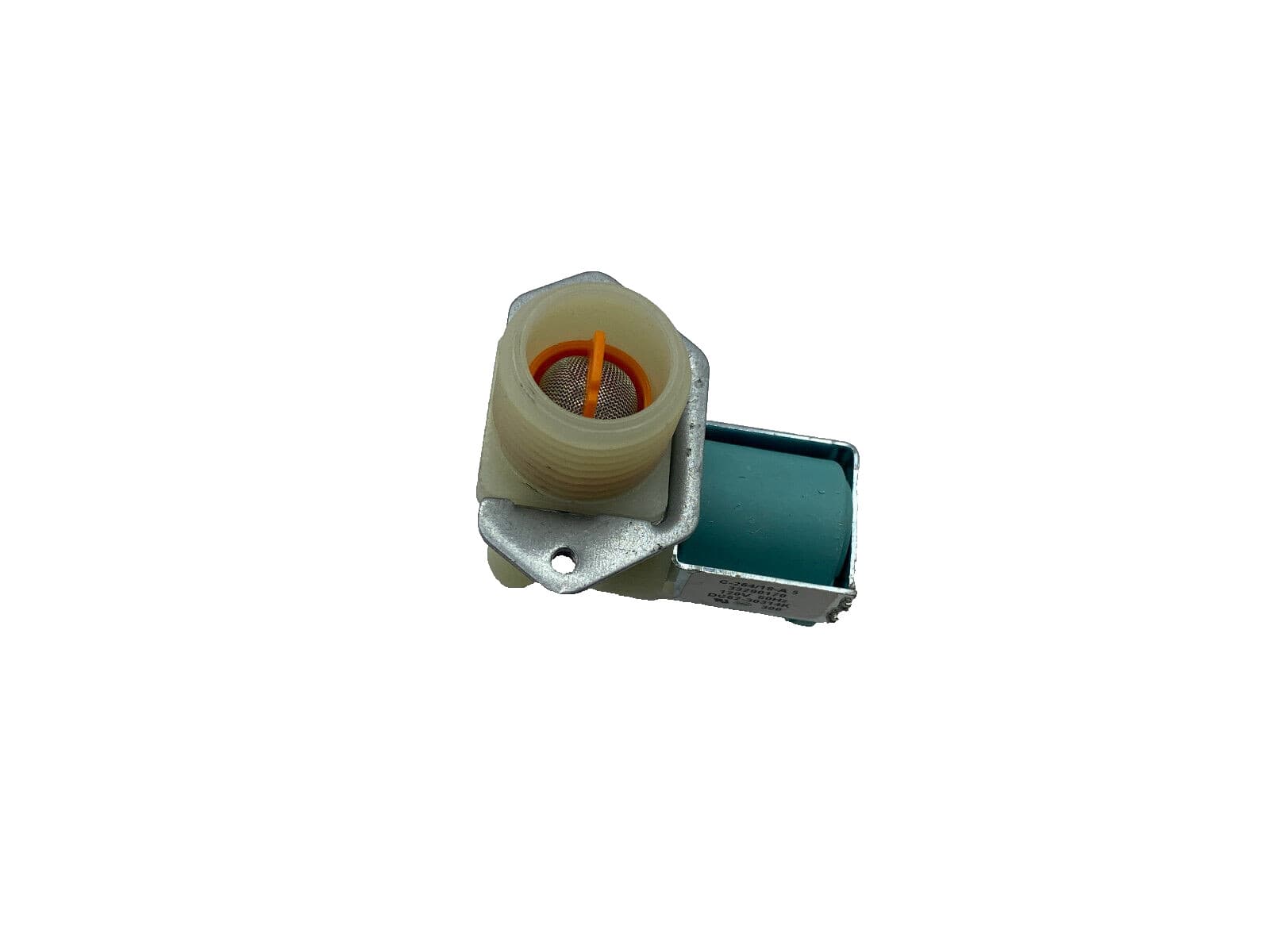 New FOR Samsung Water Inlet Valve DC62-30314K