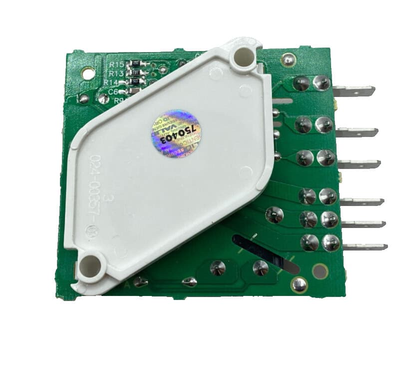 Genuine OEM Whirlpool Refrigerator Control Board ET8MTKXKQ00 WP2304099 — thumbnail 2