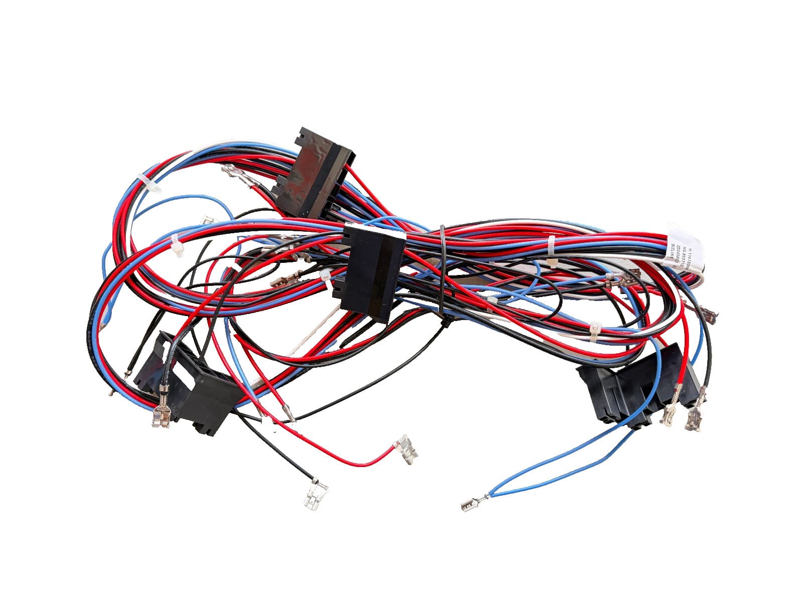 11473368 OEM Hisense Range Harness Hob New Genuine