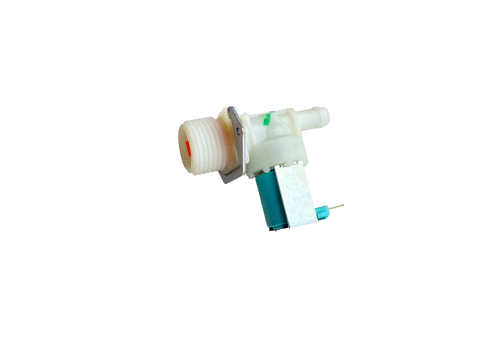 Genuine OEM Samsung Washer Water Inlet Valve DC62-30314K — thumbnail 3