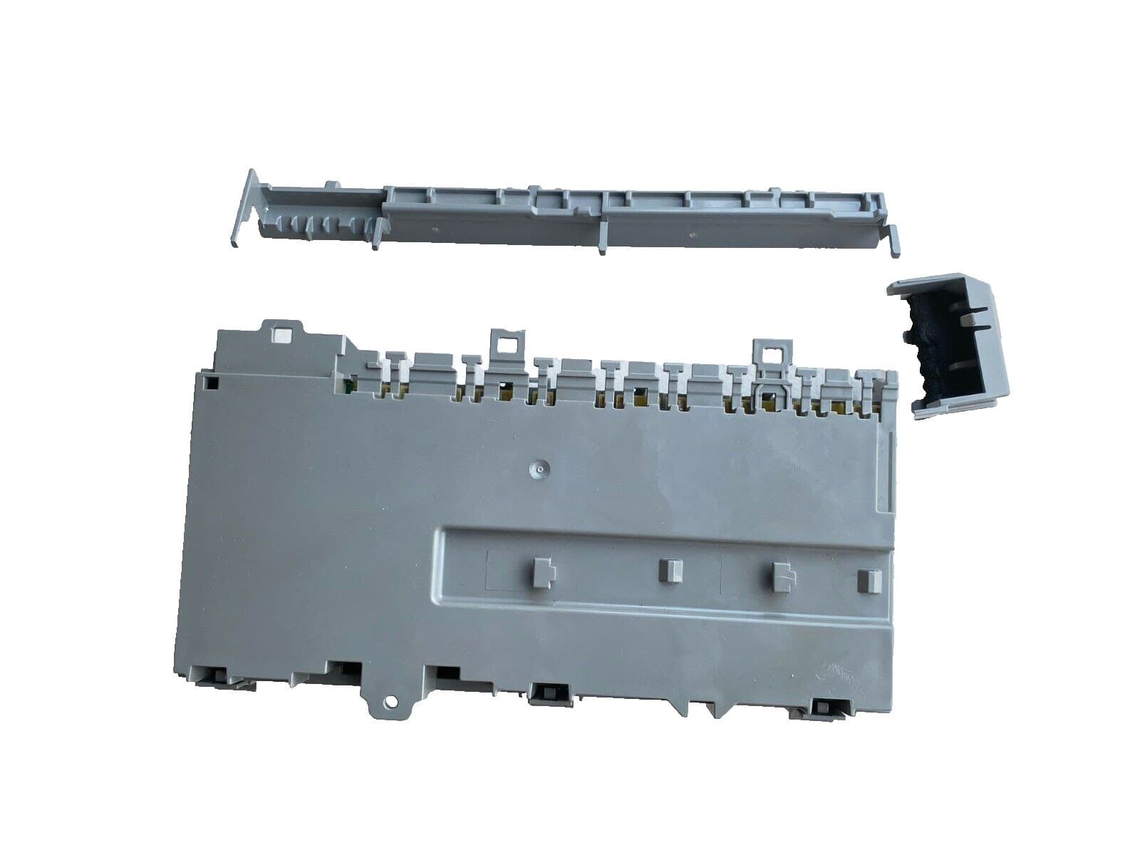 Genuine OEM Whirlpool Dishwasher Electronic Control Board W10595570 — thumbnail 3