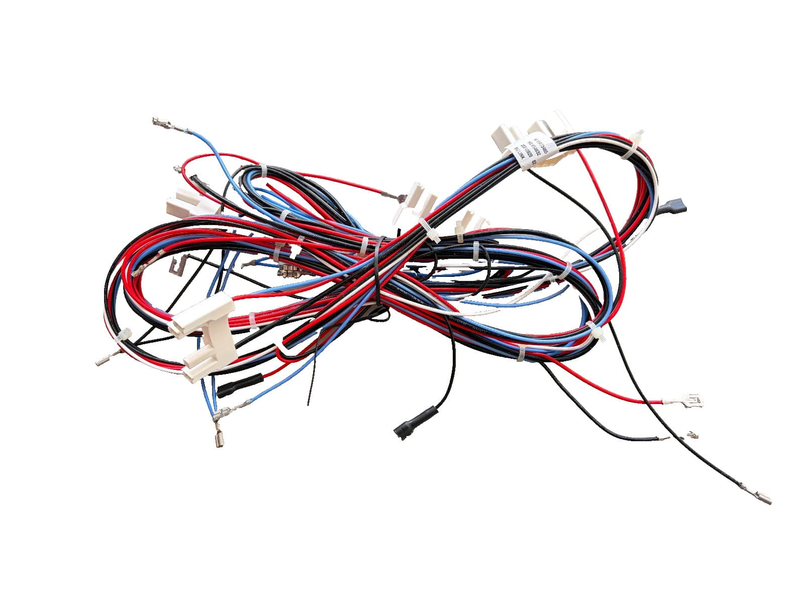 11473465 OEM Hisense Range Harness Hob New Genuine HBE3501CPS