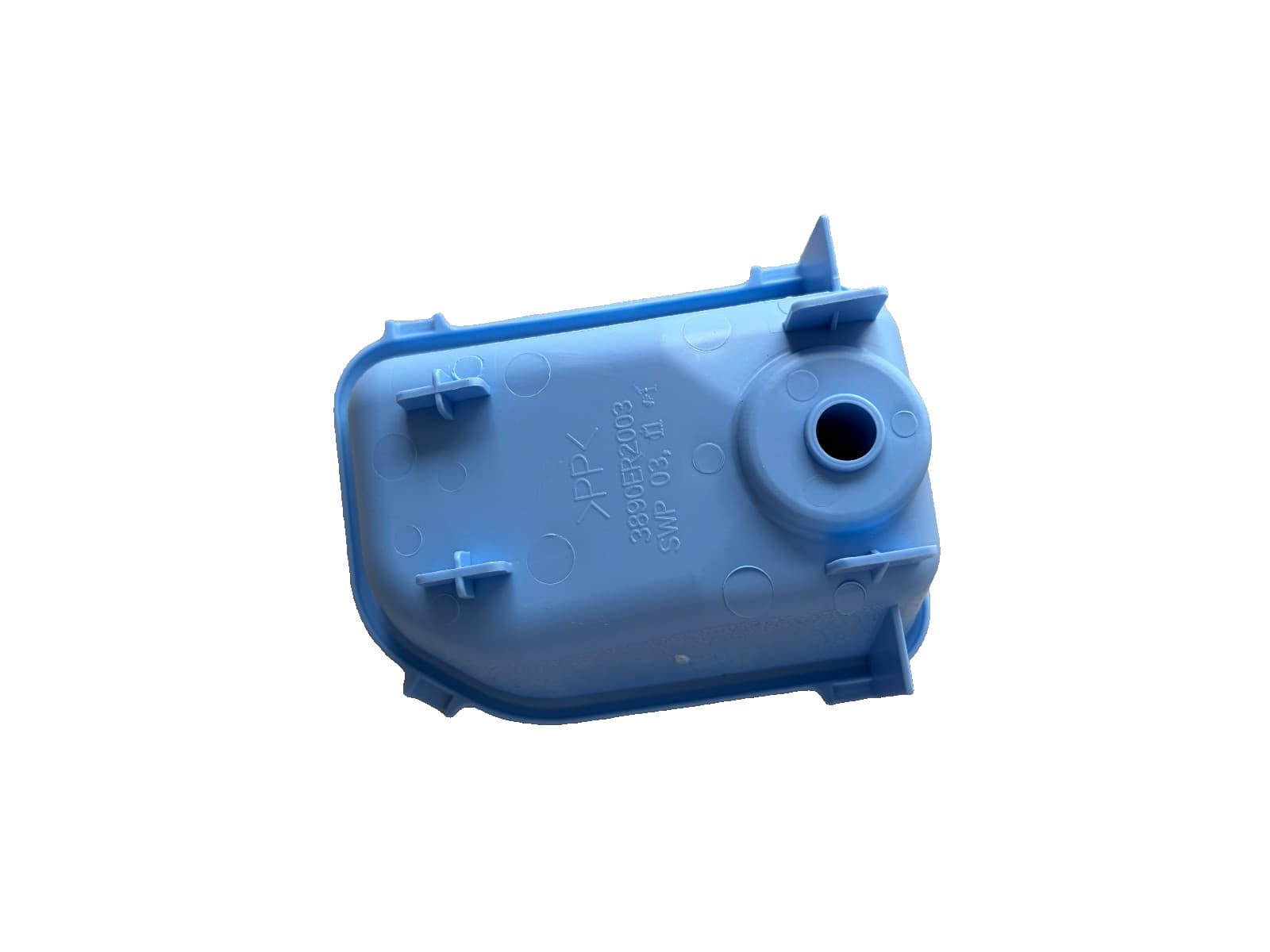 3891ER2003A OEM LG  Washer Detergent Box Assembly  New Genuine — thumbnail 2
