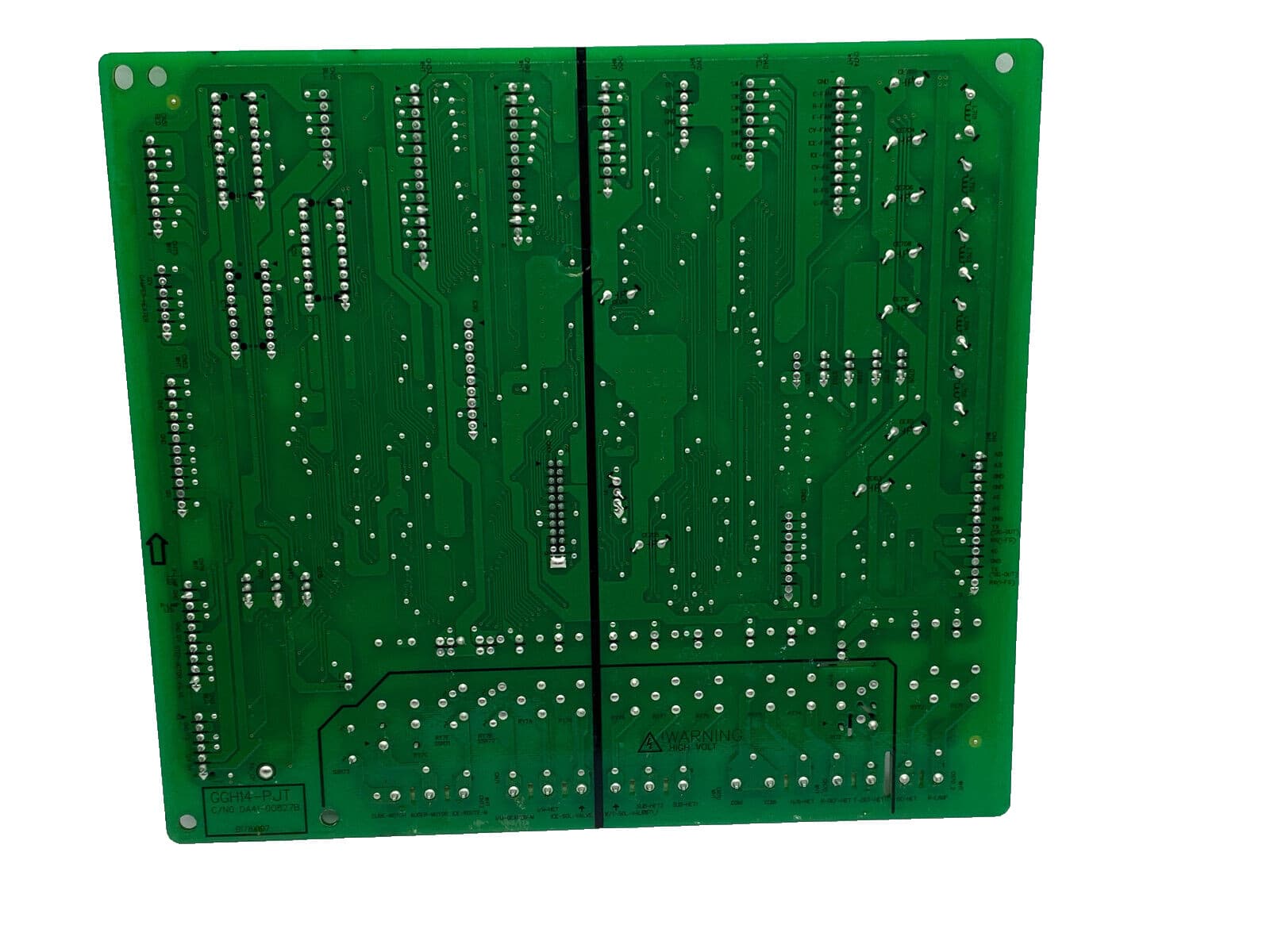 DA94-04405P Genuine OEM Samsung Refrigerator Control Board — thumbnail 2