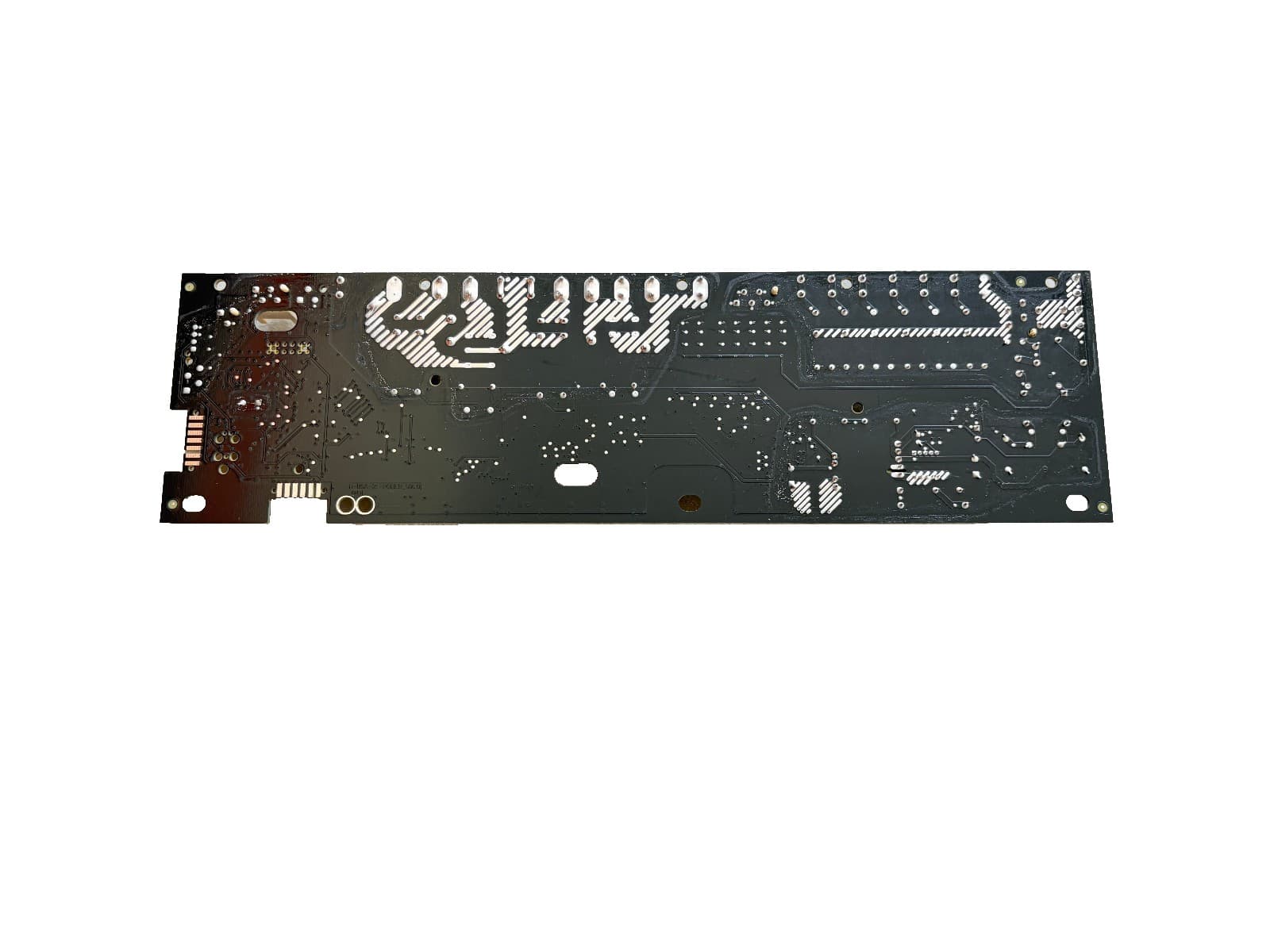 11473371 OEM Hisense Range Oven Power Board El Mid H-usa Topband New Genuine — thumbnail 2