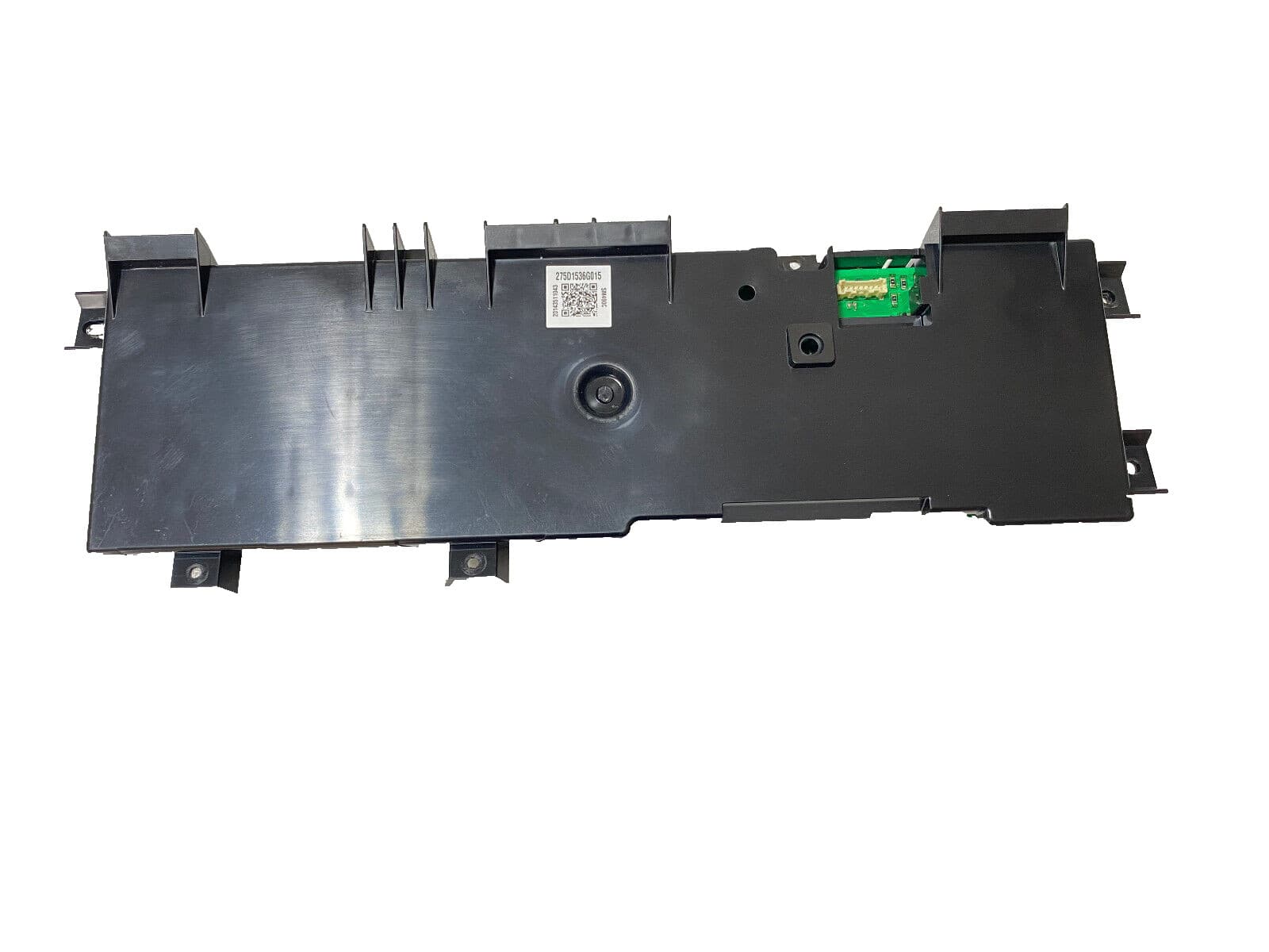 Genuine  OEM GE Washer User Interface WH12X23219 — thumbnail 3