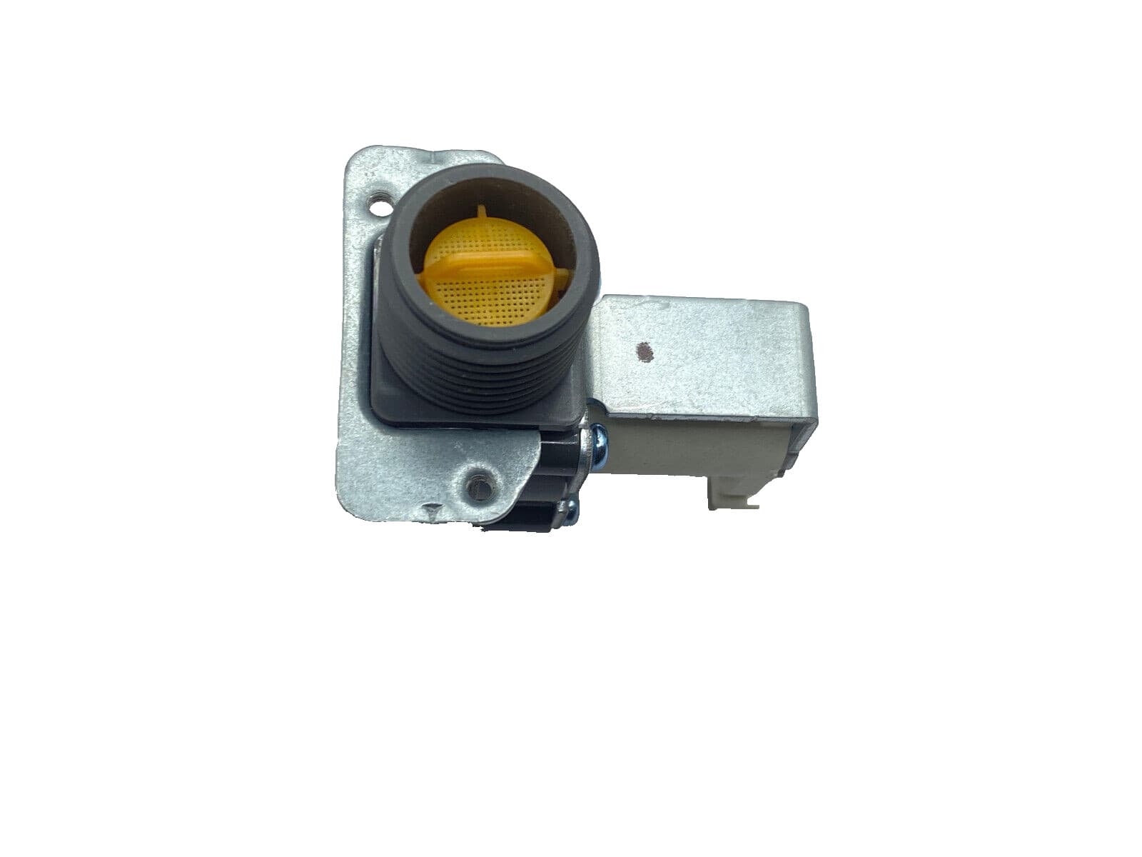 NEW Genuine OEM  LG Water Inlet Valve Assembly 5220FR2006H — thumbnail 2