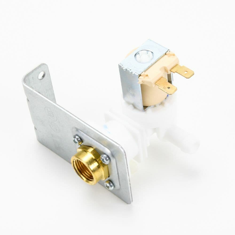 OEM Whirlpool Dishwasher Water Inlet Valve 154637401