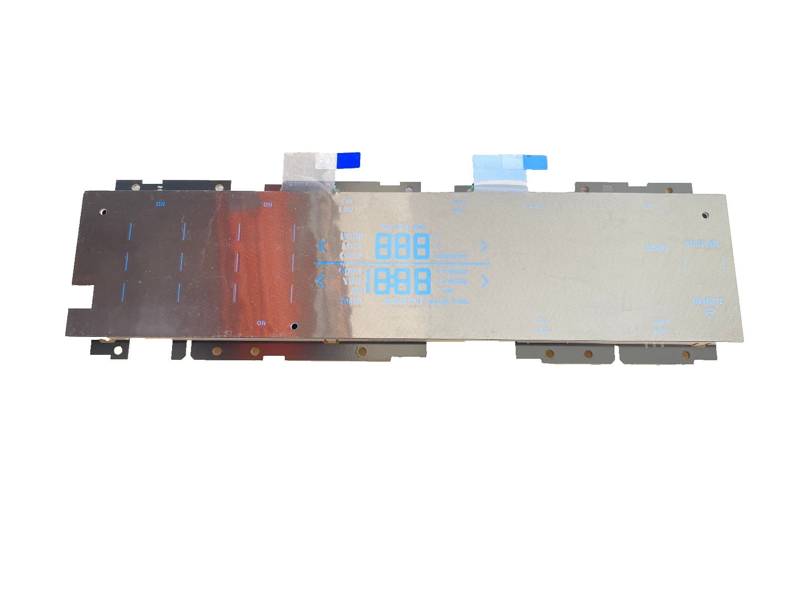 11473697  OEM Hisense Range Oven User Interface New Genuine — thumbnail 4