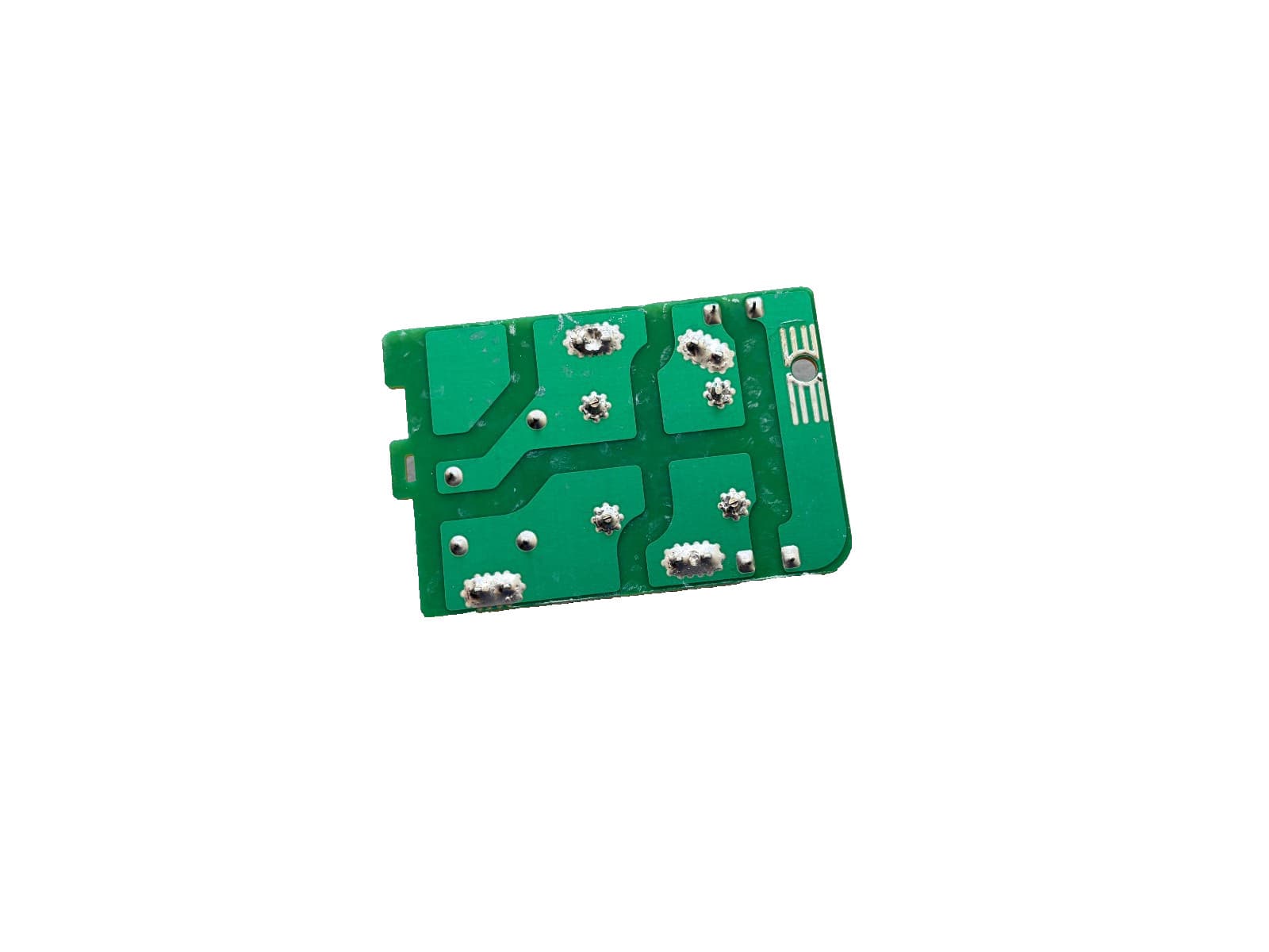 FPWBFA497WRKZ1 OEM Sharp Noise Filter, PWB, Microwave New Genuine — thumbnail 2