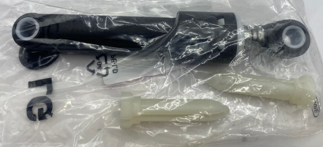 NEW Genuine OEM LG Washing Machine Shock Absorber Kit 383EER3001J — thumbnail 4