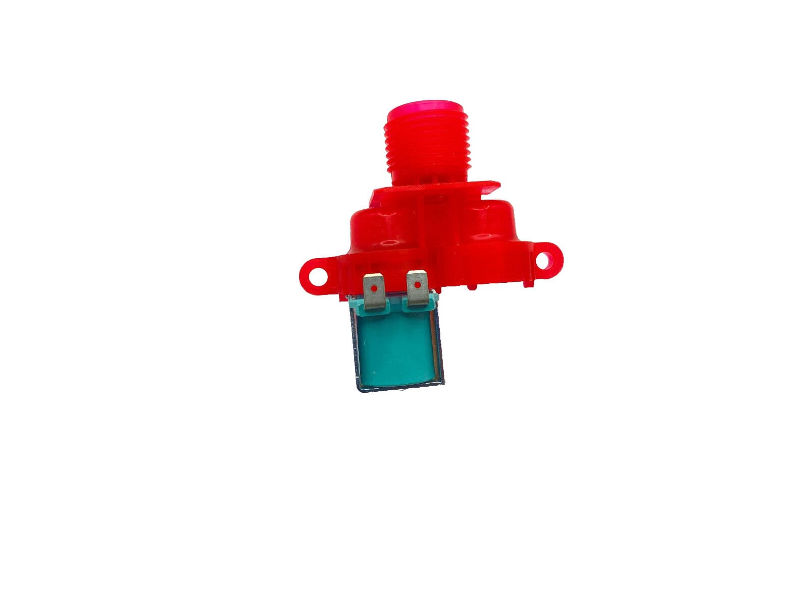 NEW Genuine OEM Whirlpool Washer Water Valve W11168743