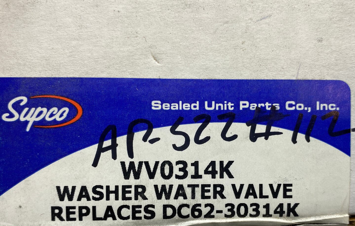 New FOR Samsung Water Inlet Valve DC62-30314K — thumbnail 10