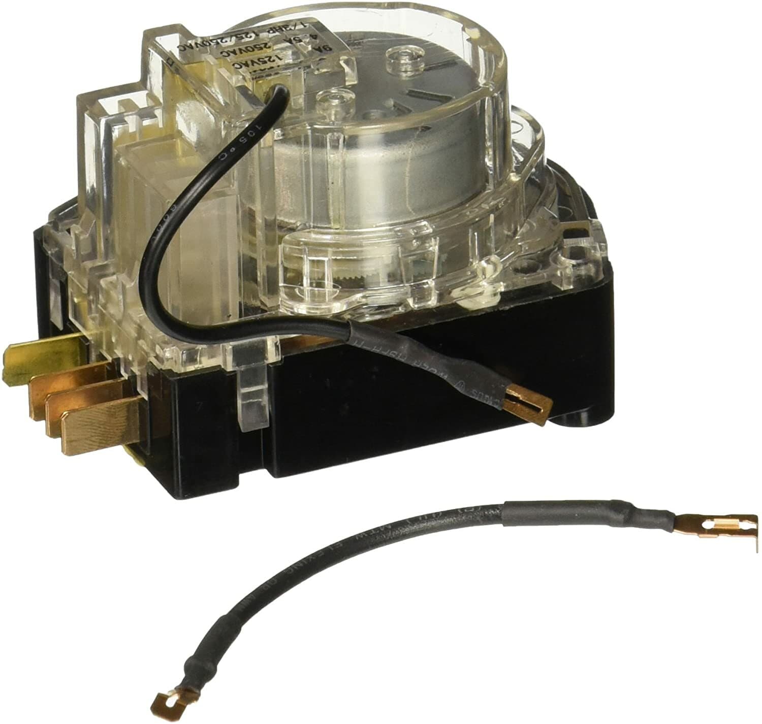 Genuine OEM Frigidaire Defrost Timer  5303917633