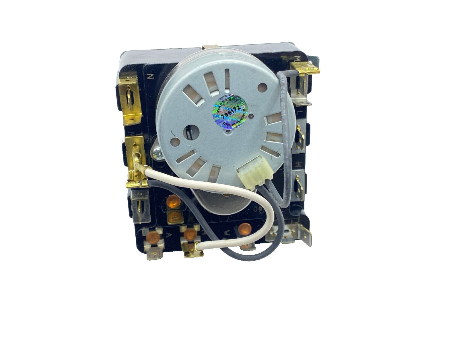 Genuine OEM Whirlpool Dryer Timer Kit WP31001513 31001513