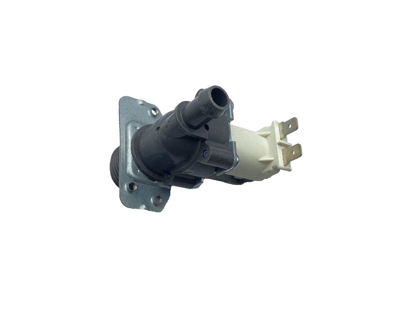 NEW Genuine OEM  LG Water Inlet Valve Assembly 5220FR2006H — thumbnail 3