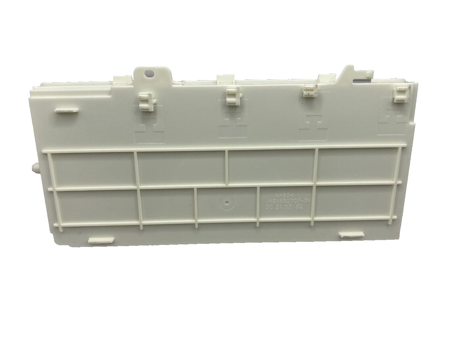 EBR36815505 OEM LG Washer Control Board Genuine — thumbnail 3