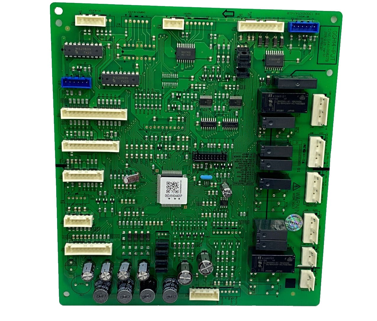 DA94-04405P Genuine OEM Samsung Refrigerator Control Board