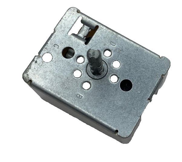Genuine OEM Whirlpool  Surface Element Switch WP3149404 3149404 — thumbnail 2